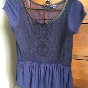 American Eagle Outfitters Blouse